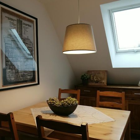 Ferienwohnung Schleeff Elsfleth Eksteriør billede